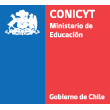 Logo CONICYT